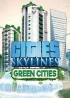 Cities: Skylines: Green Cities (Expansion) (PC)