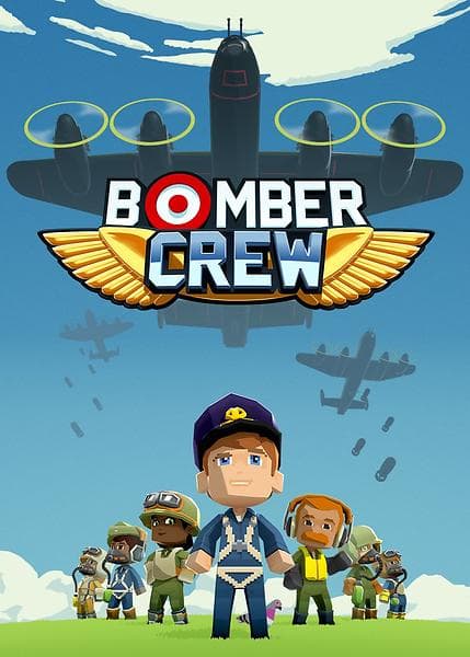 Bomber Crew (PC)