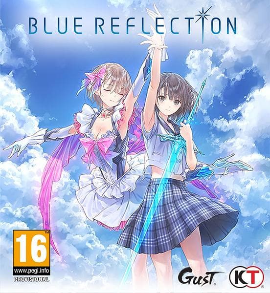 Blue Reflection (PC)