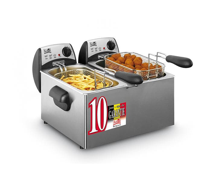 Fritel FR1850 Duo 6L