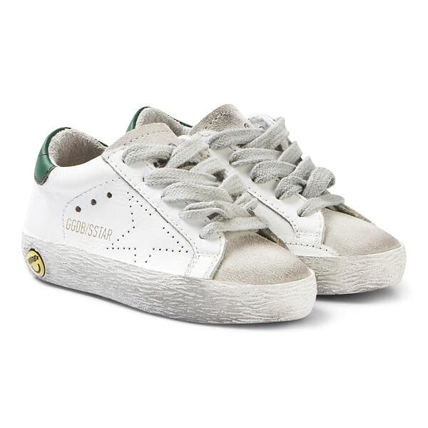 Golden Goose Superstar (Unisex)