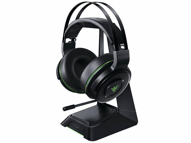 Razer Thresher 7.1 for XBox One Over-ear Headset