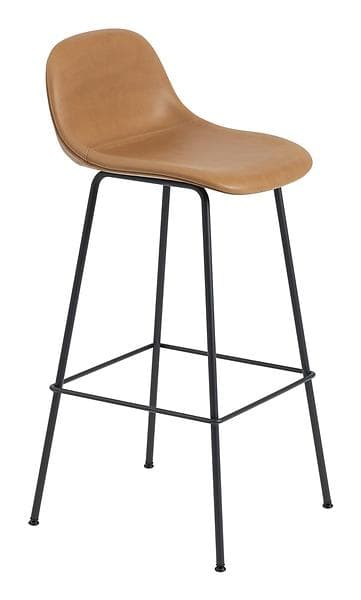 Muuto Fiber Bar Stool