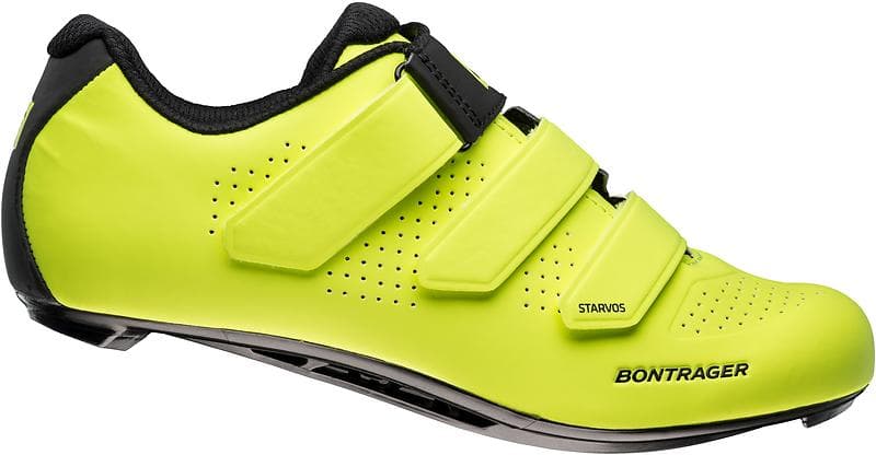 Bontrager Starvos (Herre)