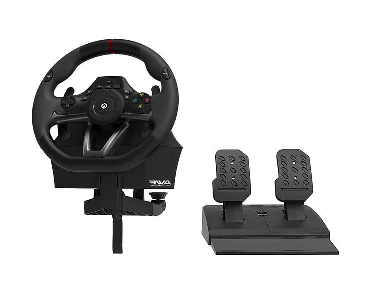 Hori Racing Wheel Overdrive (Xbox One)