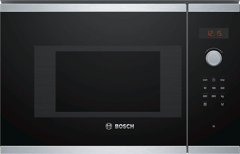 Bosch BFL523MS0 (Sort)