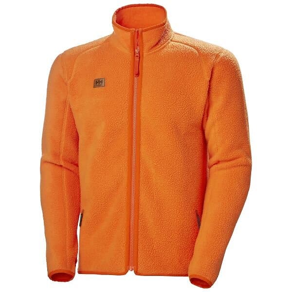 Helly Hansen Heritage Pile Jacket (Herre)