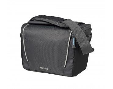 Basil Sport Design Handlebar Bag