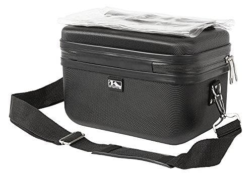 M-Wave Utrecht HC Handlebar Bag