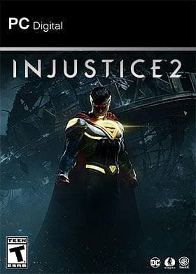 Injustice 2 (PC)