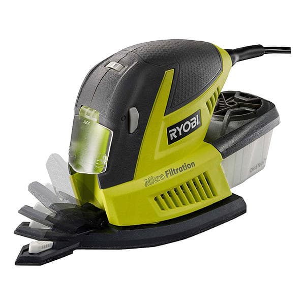 Ryobi RMS180-S