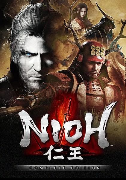 Nioh - Complete Edition (PC)