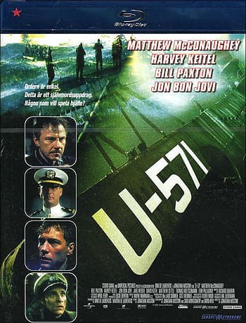 U-571 (Blu-ray)