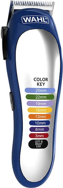 Wahl Color Pro Lithium 79600-3716