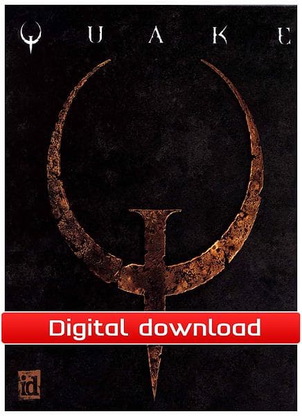 Quake (PC)