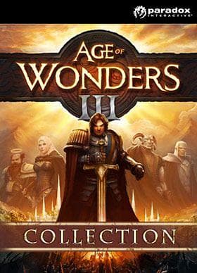 Age of Wonders III Collection (PC)