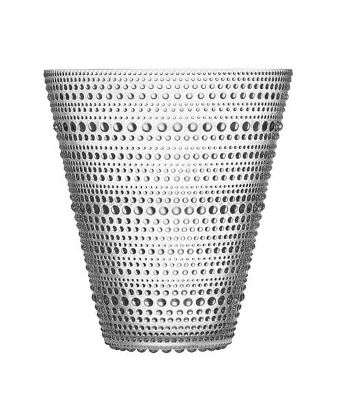 Iittala Kastehelmi Vase 154mm