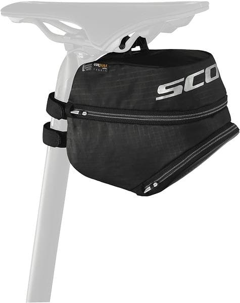 Scott HiLite 1200 Clip Saddle Bag