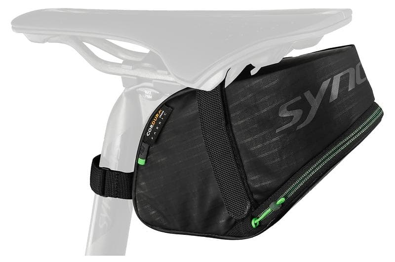 Syncros 800 HiVol Saddle Bag