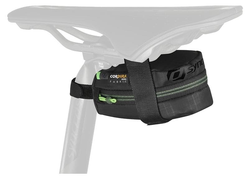 Syncros 200 Speed Saddle Bag