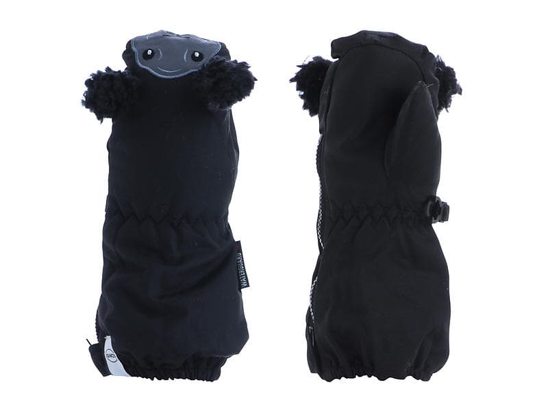 Kombi Sherpa Animal Mitten (Junior)