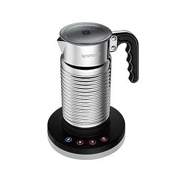 Nespresso Aeroccino 4