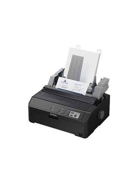 Epson FX-890II