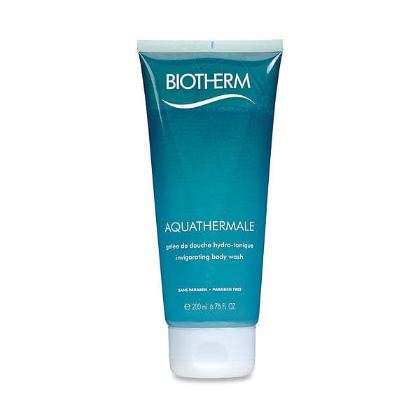 Biotherm Aquathermale Body Wash 200ml