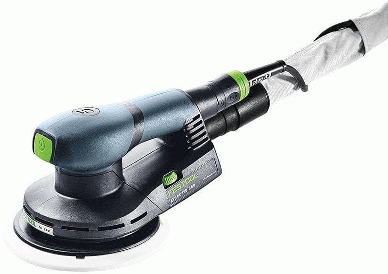 Festool ETS EC 150/5 EQ