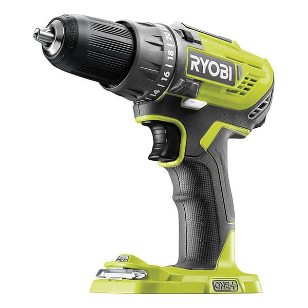 Ryobi R18DD3-0 (Uden Batteri)