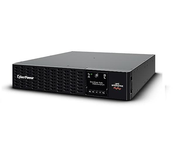 CyberPower Professional Rackmount PR1500ERTXL2U