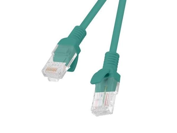 Lanberg UTP Cat6 RJ45 - RJ45 5m