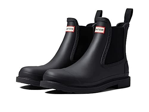 Hunter Boots Original Commando (Herre)