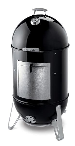 Weber Smokey Mountain Cooker 57cm