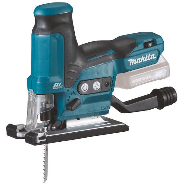 Makita JV102DZ (Uden Batteri)