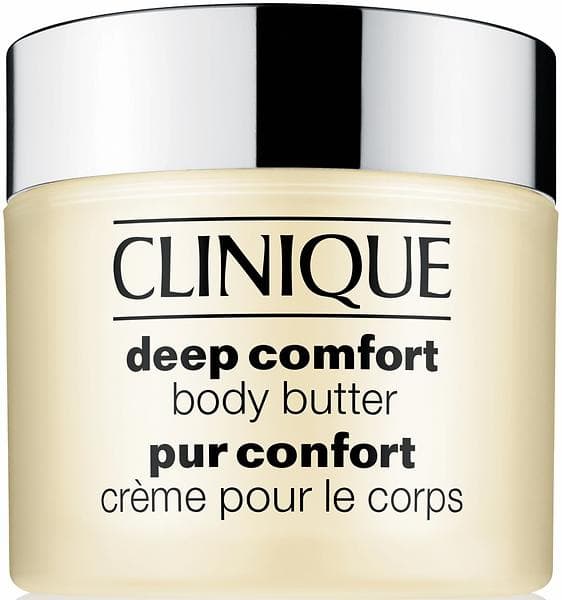 Clinique Deep Comfort Body Butter 200ml