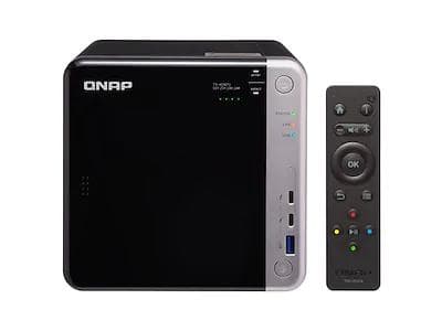 QNAP TS-453BT3-8G