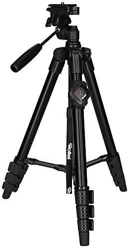 Rollei Smartphone Tripod Traveler