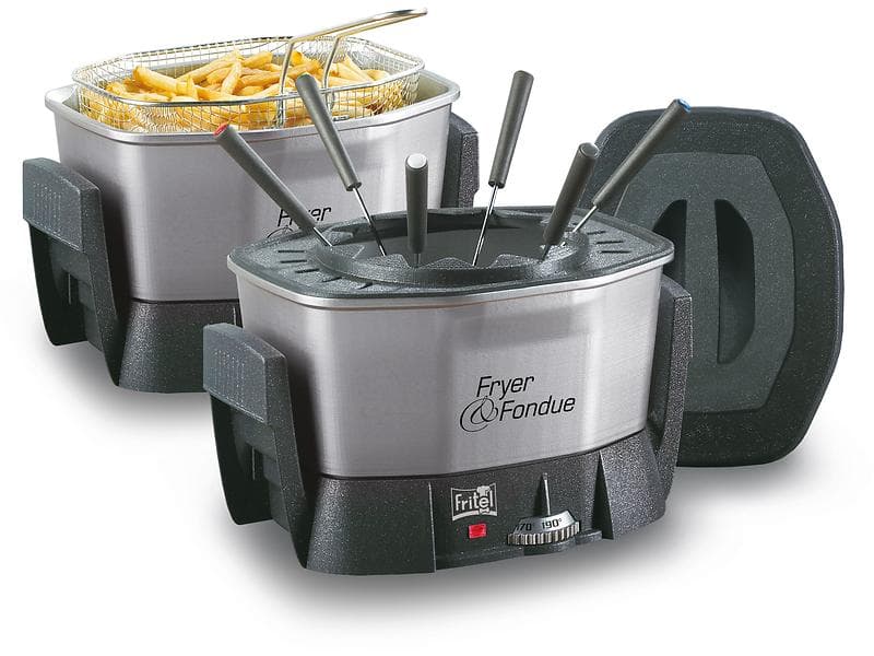 Fritel Fondue FF1400 1.5L