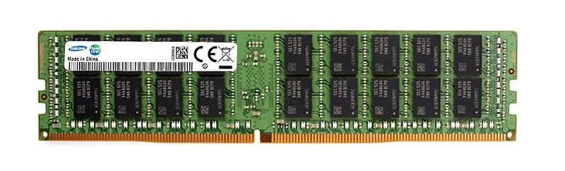 Samsung Server DDR4 2666MHz ECC Reg 16GB (M393A2K40CB2-CTD)