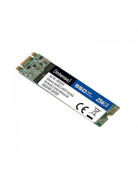 Intenso Top M.2 2280 SSD SATA III 256GB