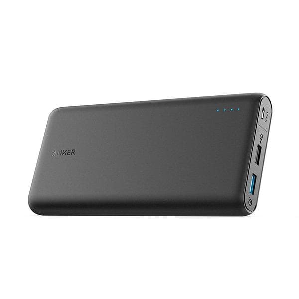 Anker PowerCore II 20000