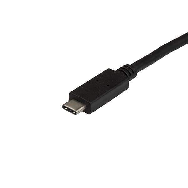 StarTech USB A - USB C 3.1 0.5m