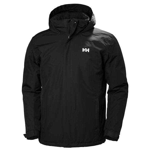 Helly Hansen Dubliner Insulated Waterproof Jacket (Herre)