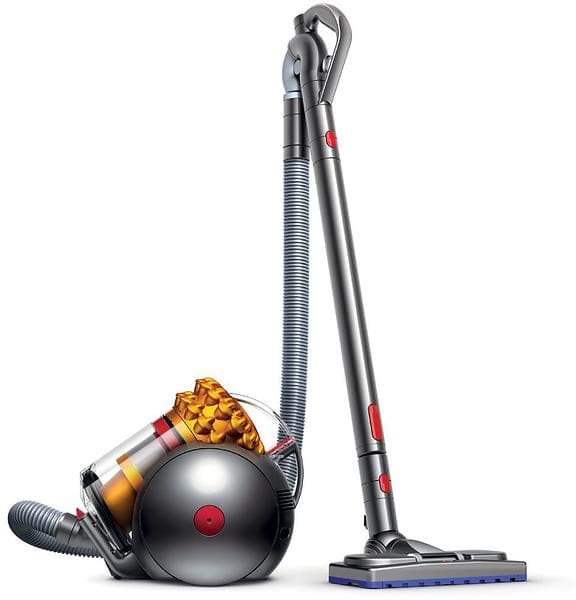 Dyson Cinetic Big Ball Multi Floor 2