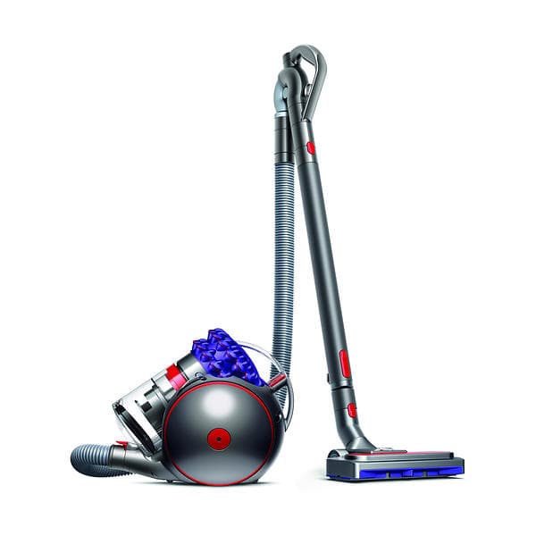 Dyson Big Ball Parquet 2