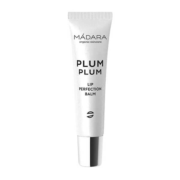 Madara Plum Plum Lip Balm Tube 15ml