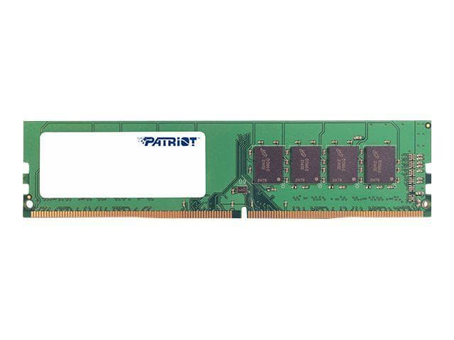 Patriot Signature Line DDR4 2400MHz 16GB (PSD416G24002)