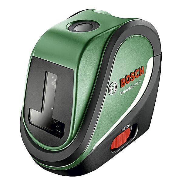 Bosch Universal Level 2