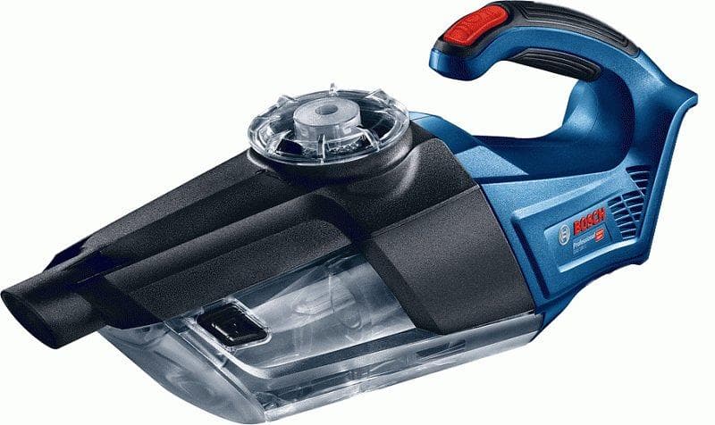 Bosch GAS18V-1 Cordless